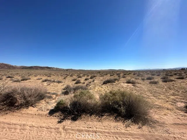 Anson Road Hinkley, CA 92347