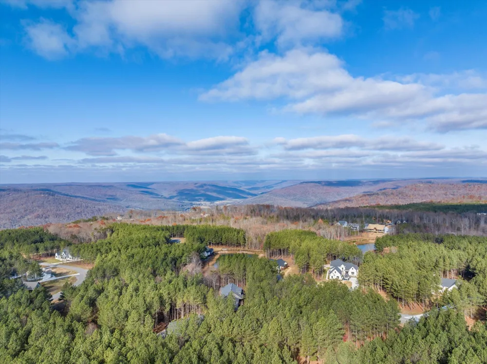 0 Crockett Point Jasper, TN 37347