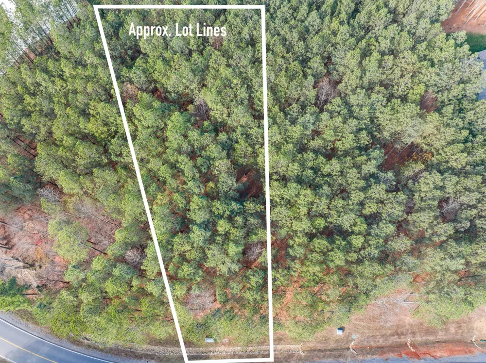 0 Crockett Point Jasper, TN 37347