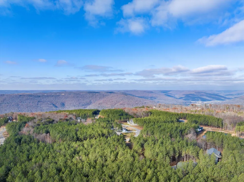 0 Crockett Point Jasper, TN 37347