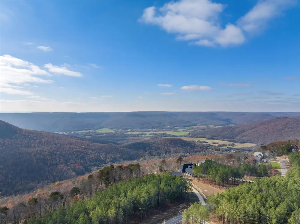0 Crockett Point Jasper, TN 37347