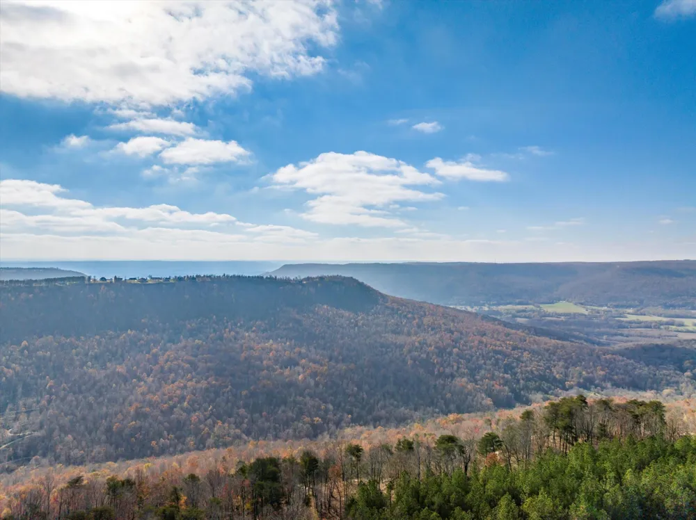 0 Crockett Point Jasper, TN 37347