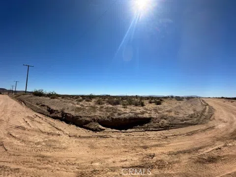 Salinas Road