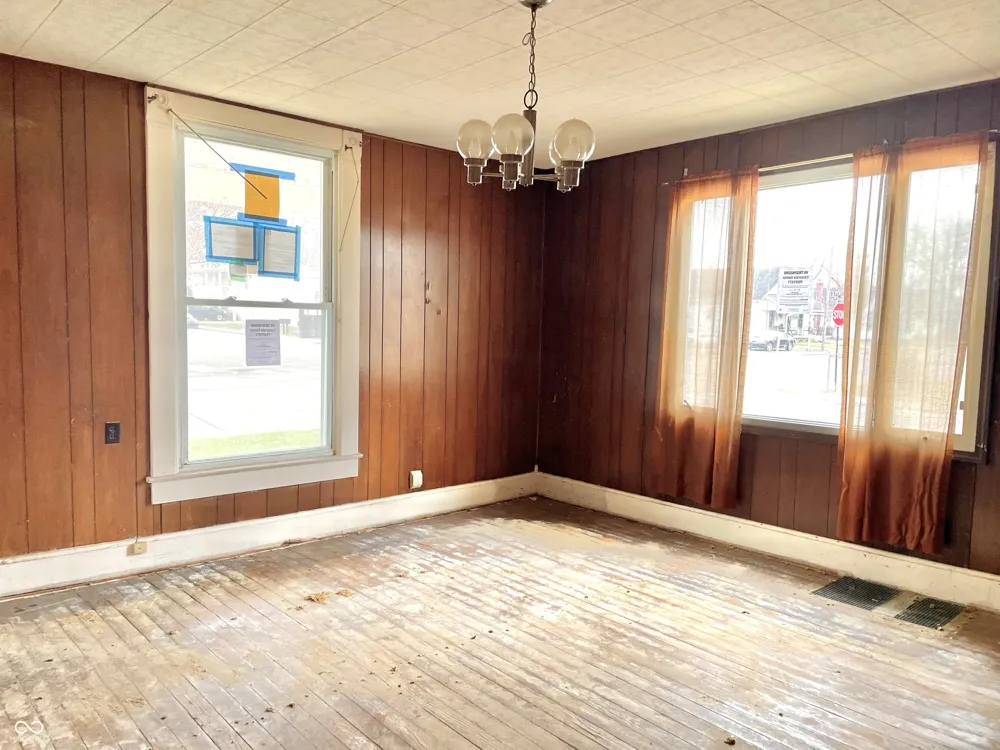 310 S Pleasant Street Edinburgh, IN 46124
