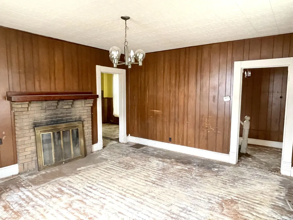 310 S Pleasant Street Edinburgh, IN 46124