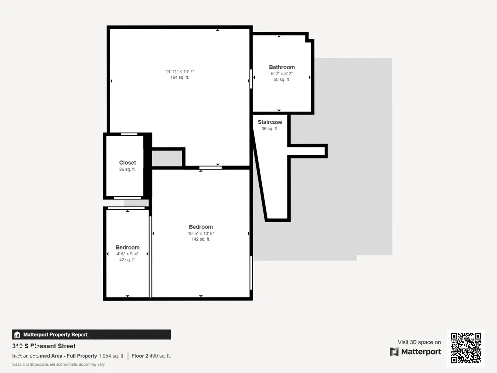 310 S Pleasant Street Edinburgh, IN 46124