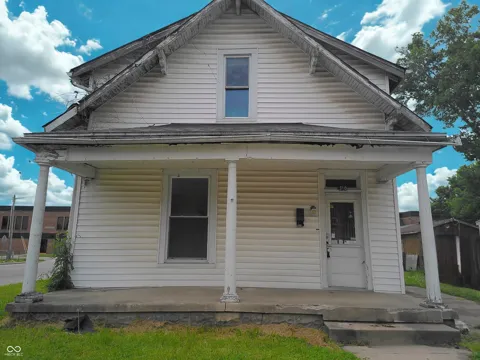 310 S Pleasant Street