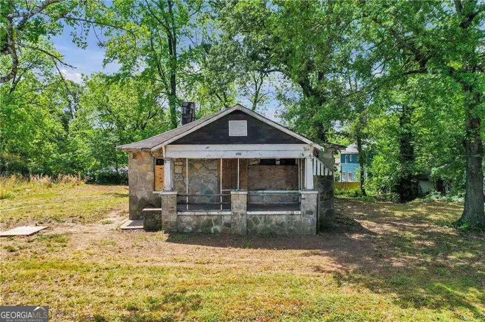 1162 Joseph E Boone BLVD NW Atlanta, GA 30314