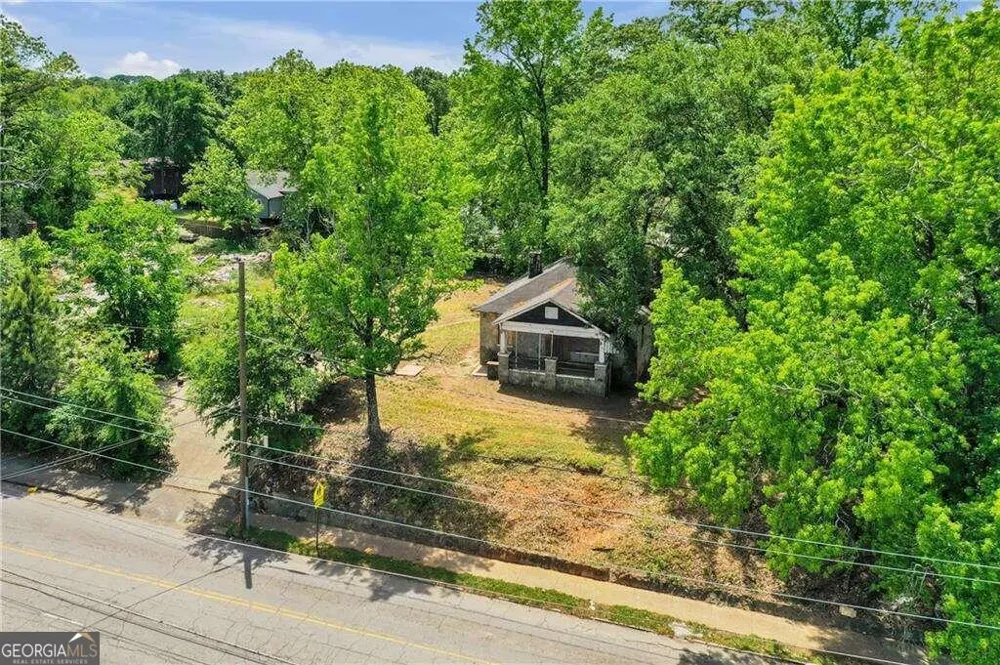 1162 Joseph E Boone BLVD NW Atlanta, GA 30314