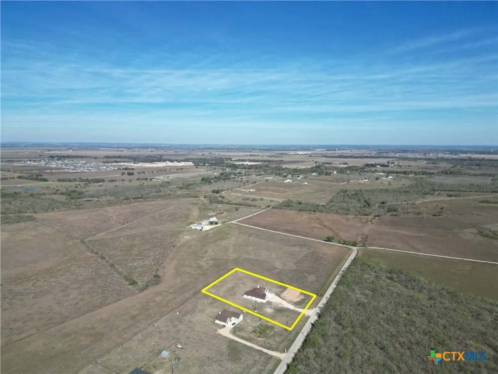 1000 Black Ankle Road Lockhart, TX 78644