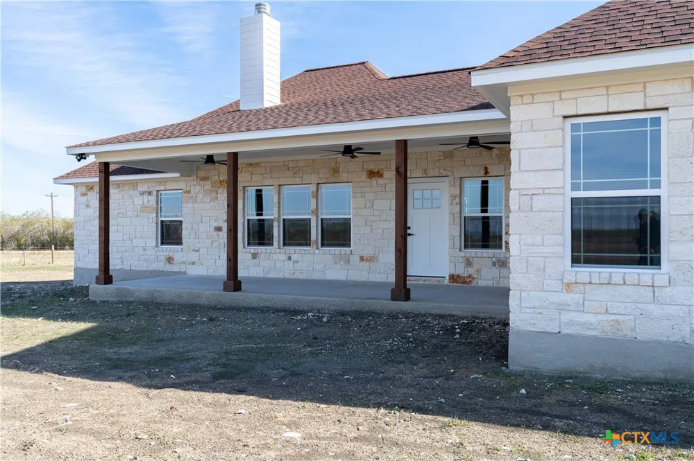 1000 Black Ankle Road Lockhart, TX 78644