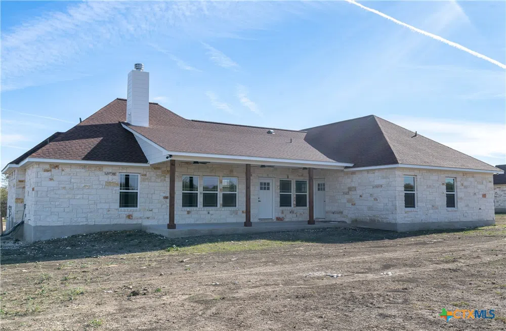 1000 Black Ankle Road Lockhart, TX 78644