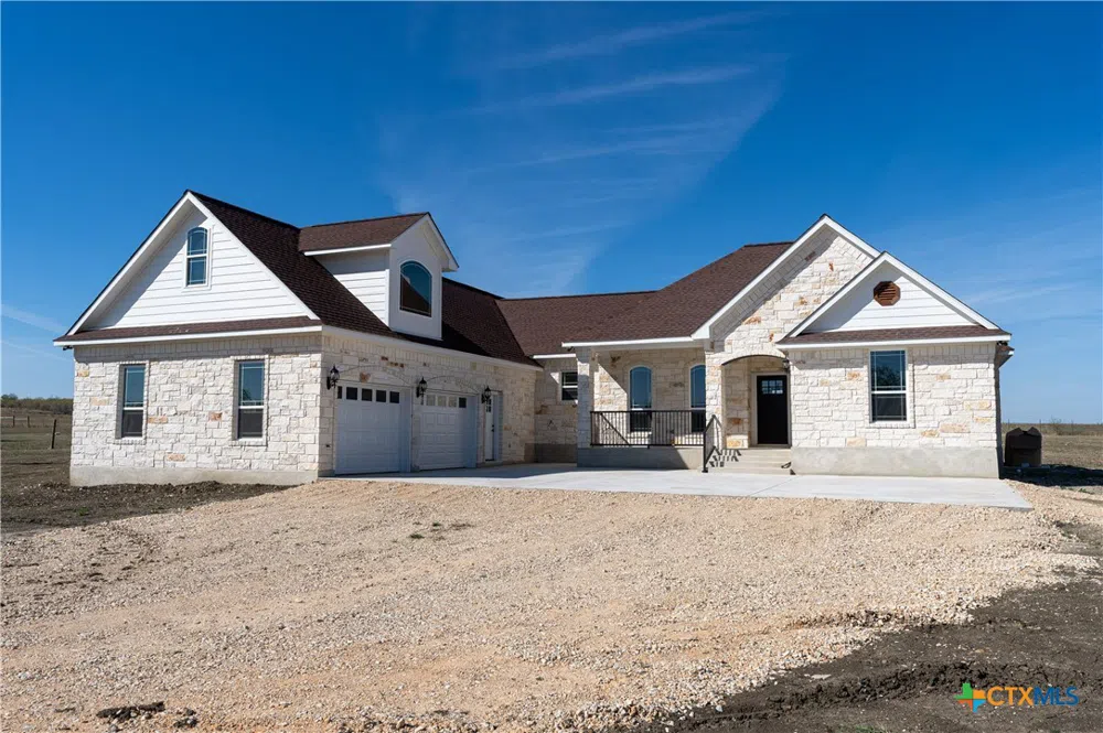 1000 Black Ankle Road Lockhart, TX 78644
