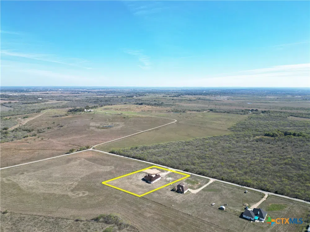 1000 Black Ankle Road Lockhart, TX 78644