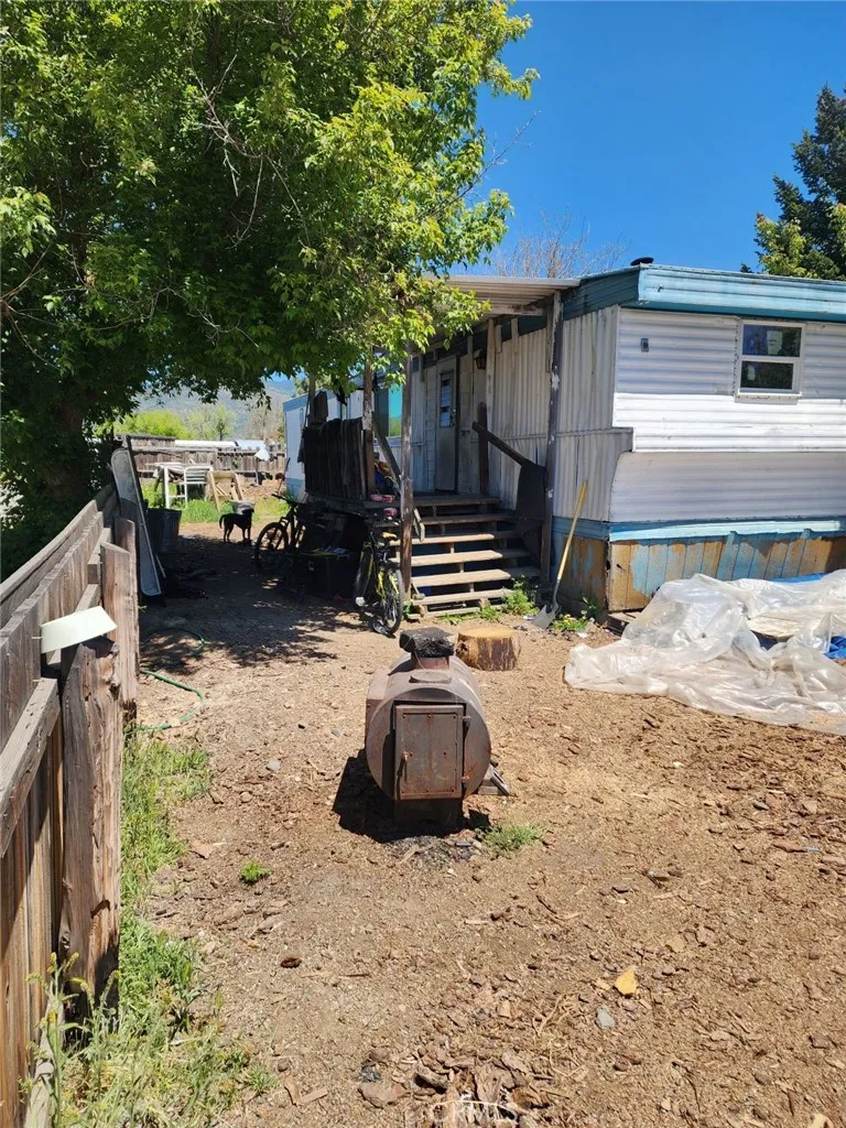 101 Butte St Fort Jones, CA 96032