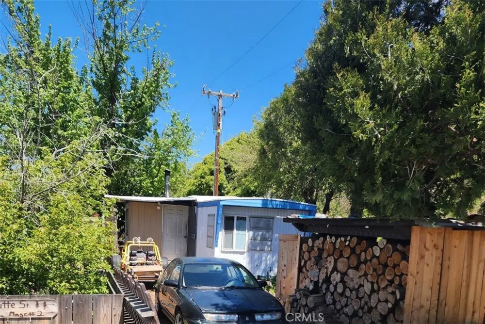 101 Butte St Fort Jones, CA 96032