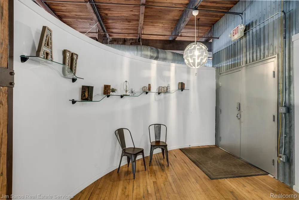 1535 6TH STREET #6 Detroit City, MI 48226