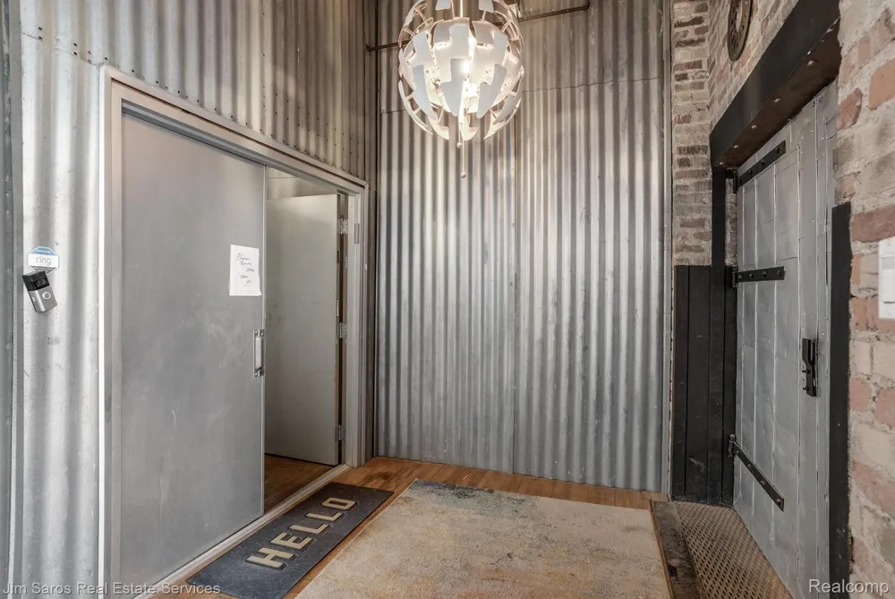 1535 6TH STREET #6 Detroit City, MI 48226
