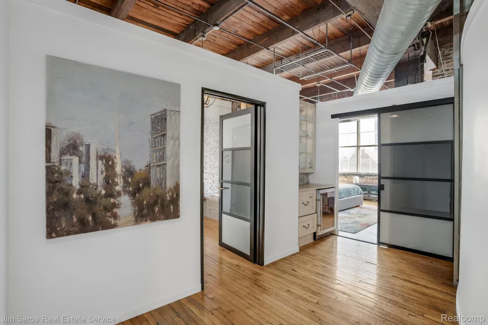 1535 6TH STREET #6 Detroit City, MI 48226