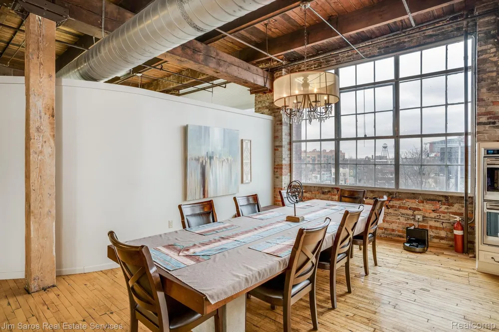 1535 6TH STREET #6 Detroit City, MI 48226