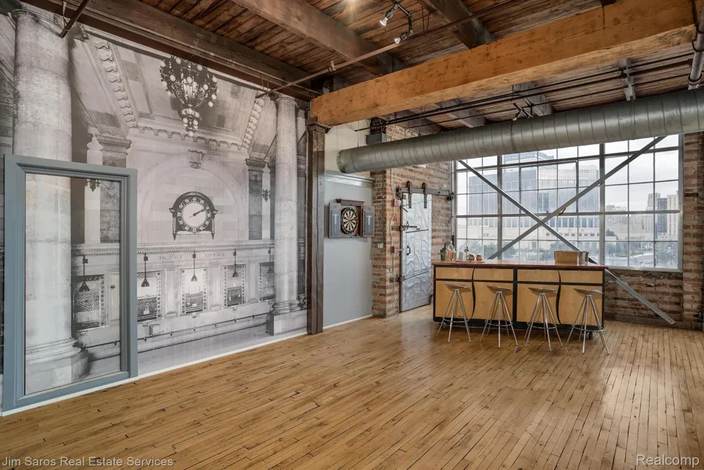 1535 6TH STREET #6 Detroit City, MI 48226