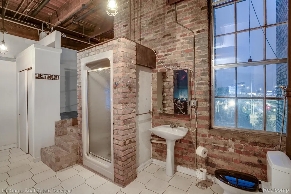 1535 6TH STREET #6 Detroit City, MI 48226