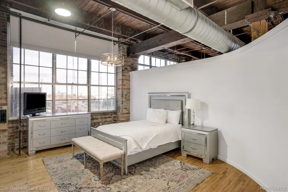 1535 6TH STREET #6 Detroit City, MI 48226