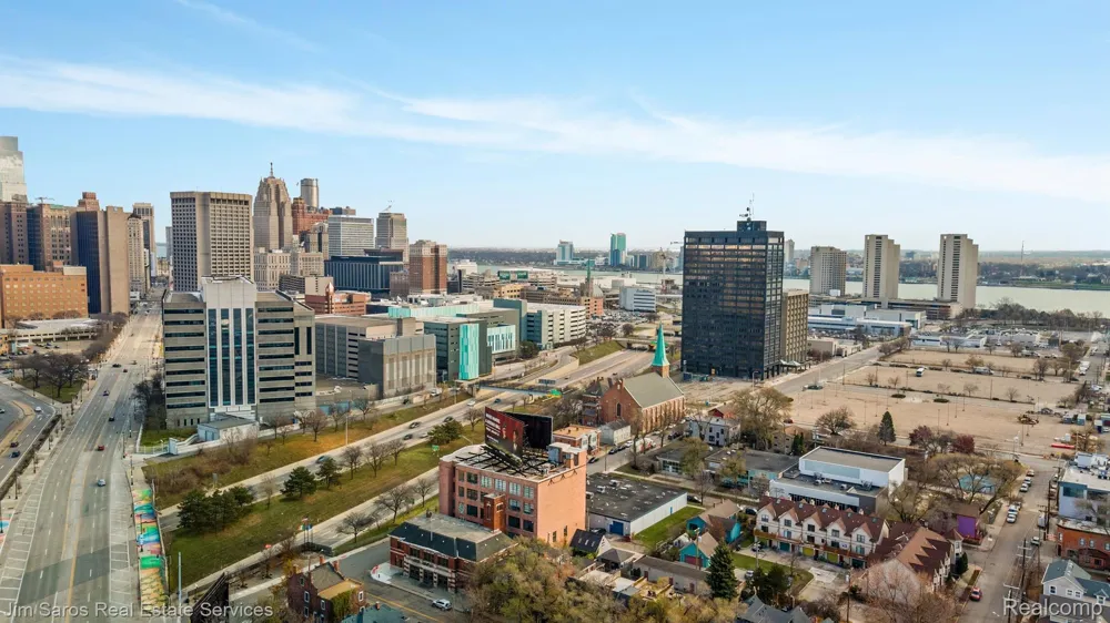 1535 6TH STREET #6 Detroit City, MI 48226