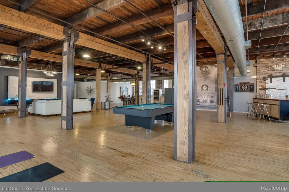1535 6TH STREET #6 Detroit City, MI 48226