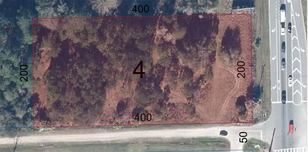 17802 US-301 Waldo, FL 32694