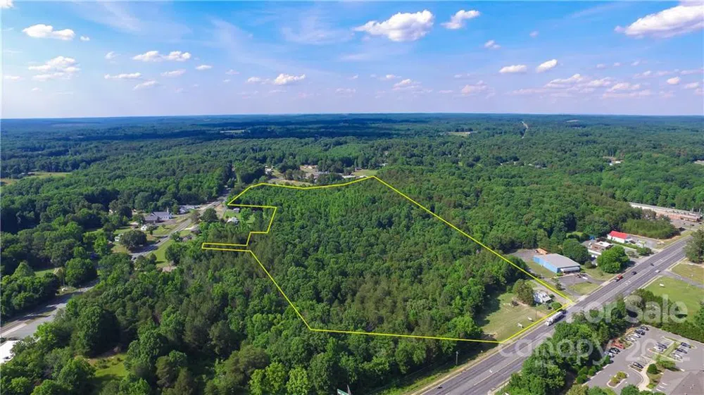 7187 Jordan Road Ramseur, NC 27316