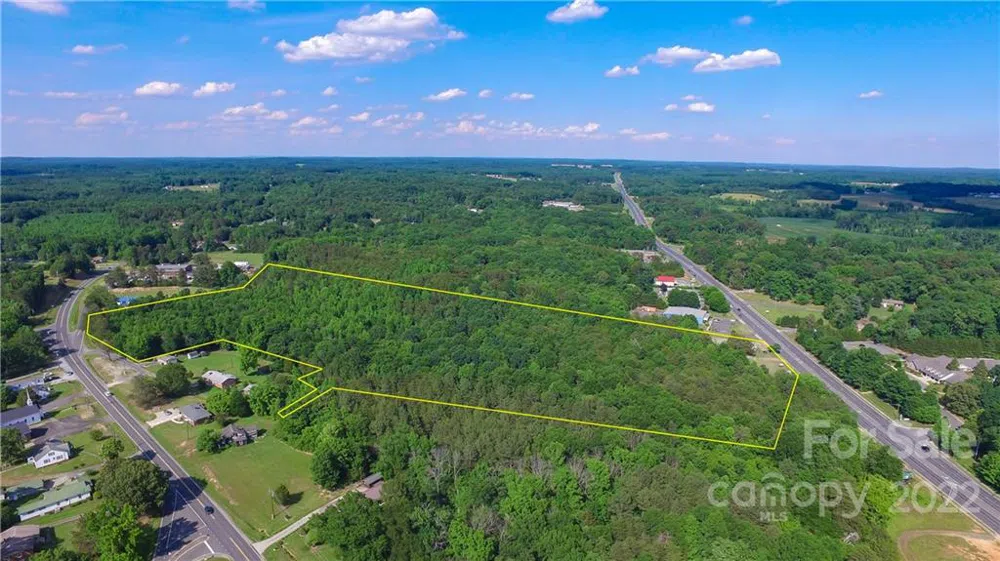 7187 Jordan Road Ramseur, NC 27316