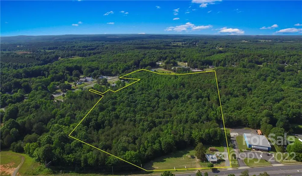 7187 Jordan Road Ramseur, NC 27316