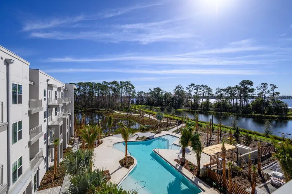 11929 PIONEERS WAY #A2 Orlando, FL 32832