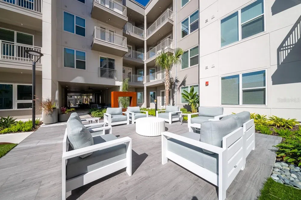 11929 PIONEERS WAY #A2 Orlando, FL 32832