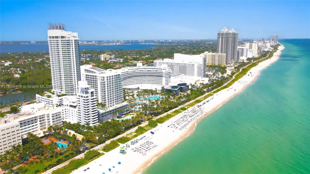 4391 Collins Ave #1501/1502 Miami Beach, FL 33140