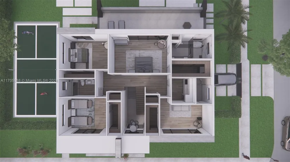 350 SW 34th Ave Miami, FL 33135