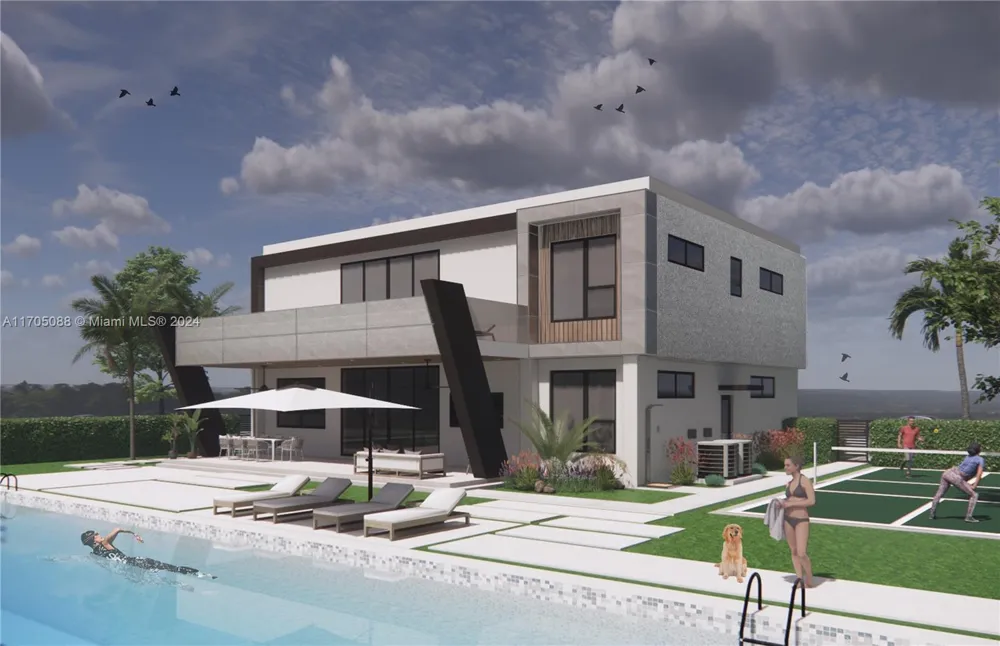 350 SW 34th Ave Miami, FL 33135