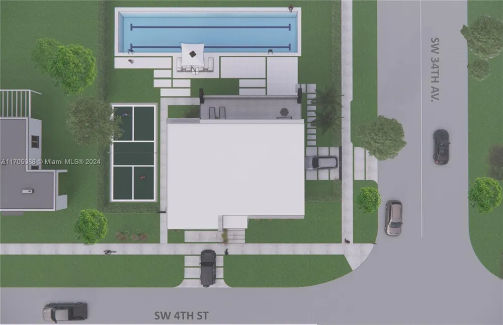 350 SW 34th Ave Miami, FL 33135
