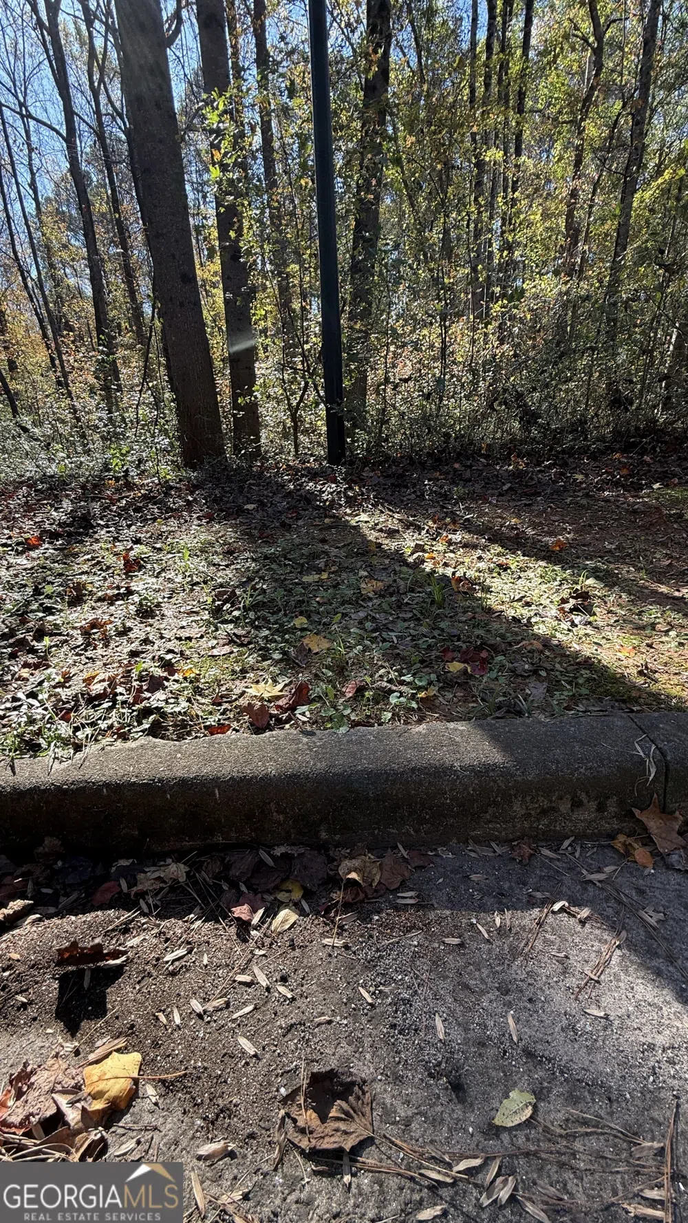 LOT 15 OF Fairview Springs DR E Ellenwood, GA 30294