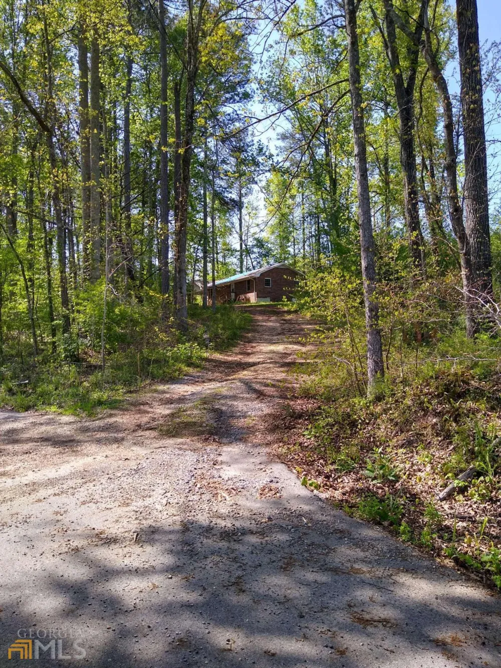 216 Mcmichen RD Dallas, GA 30157