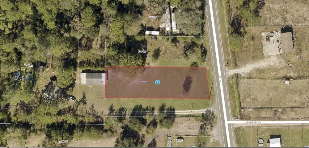 2515 STATE ROAD 33 Clermont, FL 34714