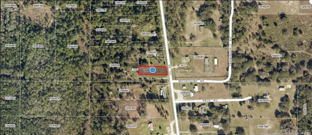 2515 STATE ROAD 33 Clermont, FL 34714