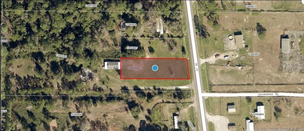 2515 STATE ROAD 33 Clermont, FL 34714