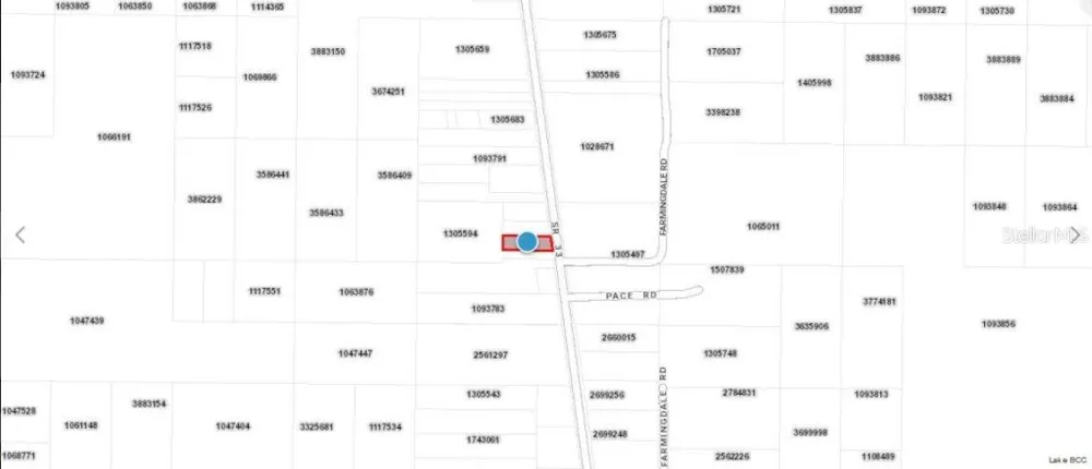 2515 STATE ROAD 33 Clermont, FL 34714