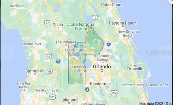 2515 STATE ROAD 33 Clermont, FL 34714