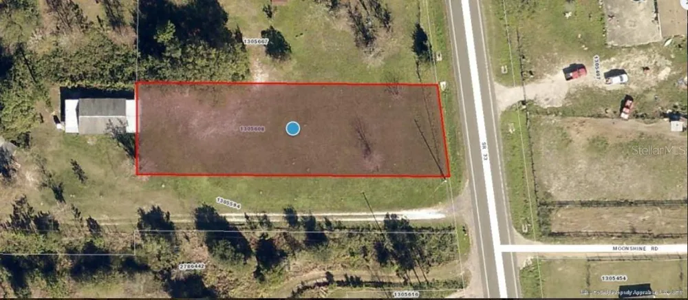 2515 STATE ROAD 33 Clermont, FL 34714