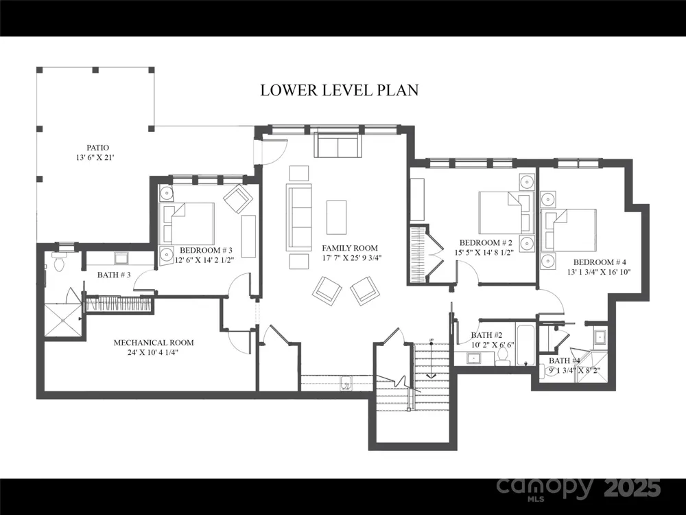Lot 30 Deep Gap Farm Road E Mill Spring, NC 28756