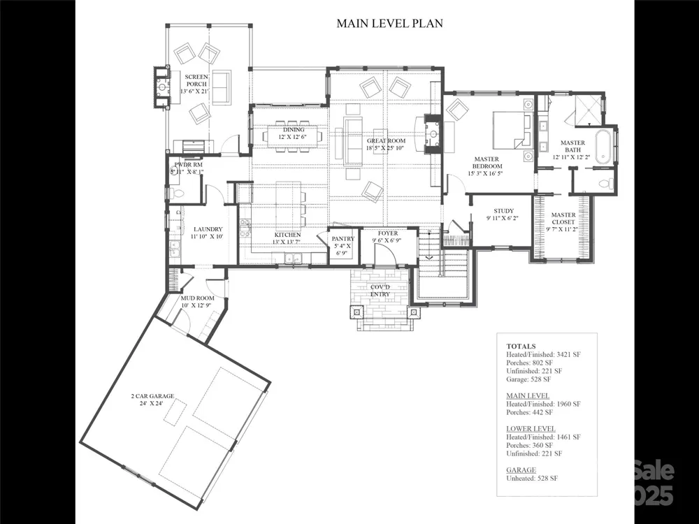 Lot 30 Deep Gap Farm Road E Mill Spring, NC 28756