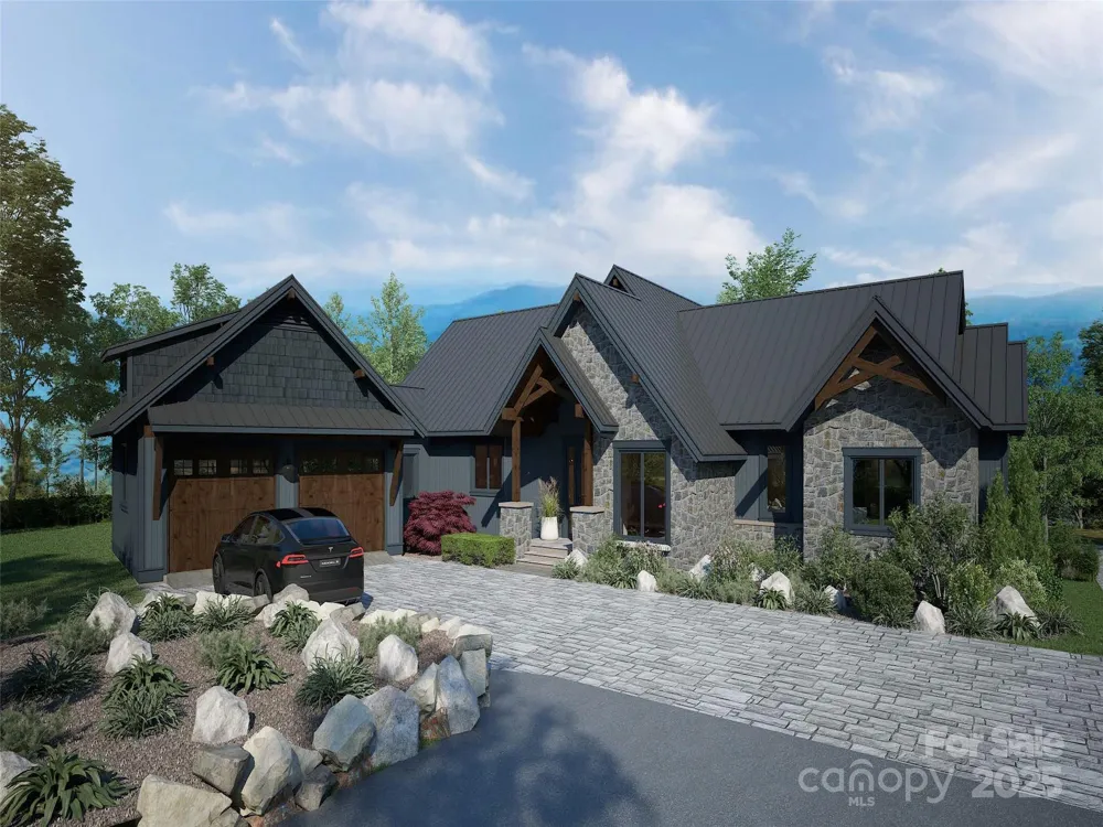 Lot 30 Deep Gap Farm Road E Mill Spring, NC 28756